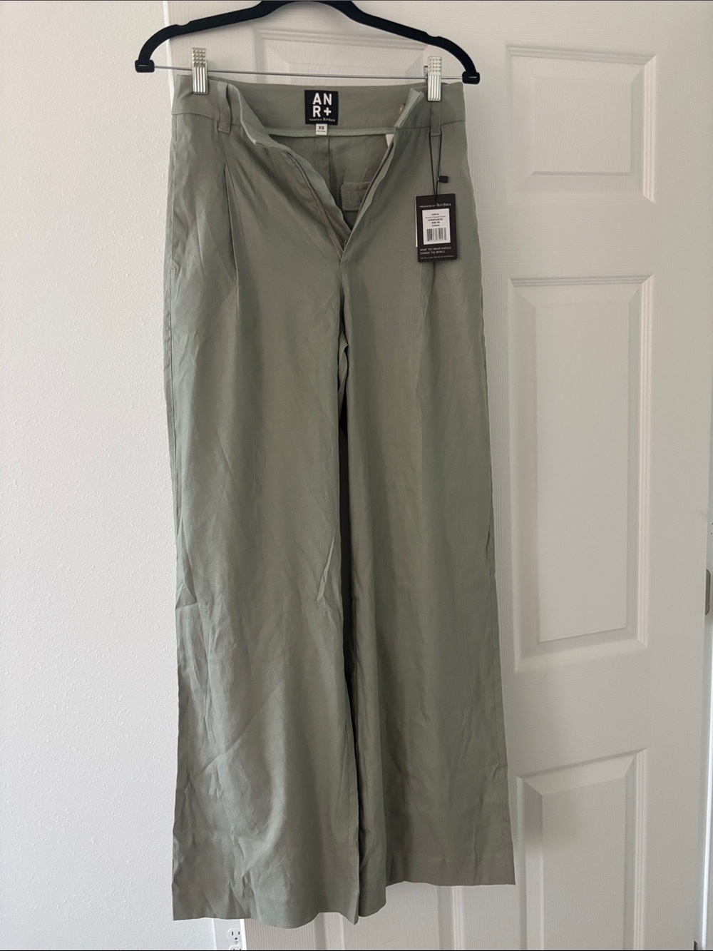 Alp n rock linen pants